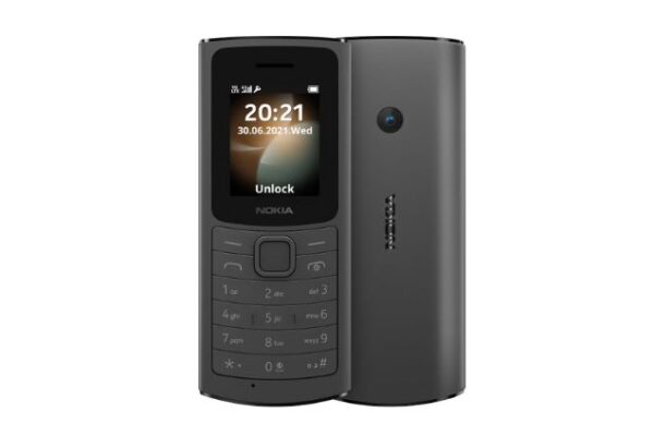 Nokia 110 4G