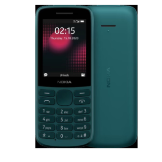 Nokia 215 4G