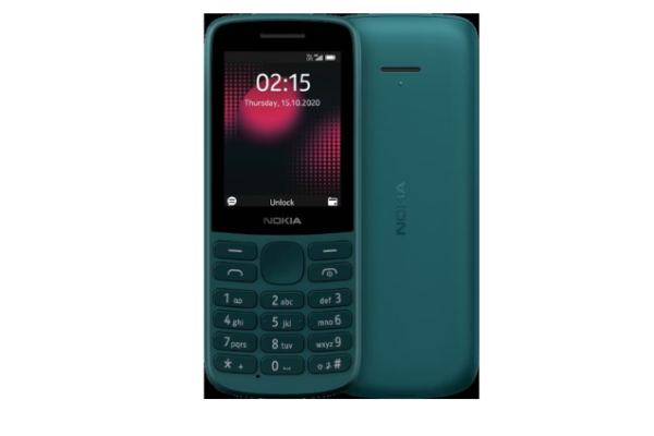 Nokia 215 4G
