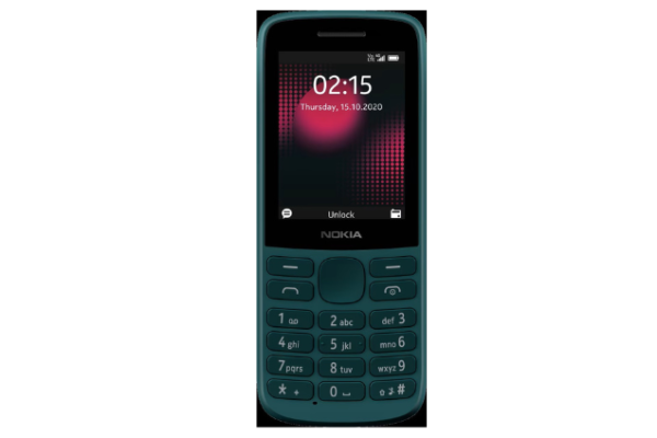 Nokia 215 4G - Image 2