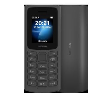 Nokia 105 4G