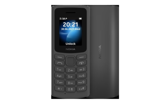 Nokia 105 4G