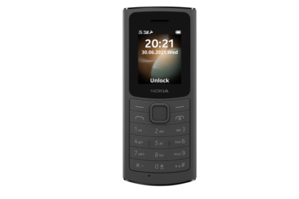 Nokia 110 4G - Image 3